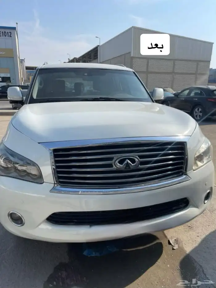 ورشة سمكرة وبوية جدة 1