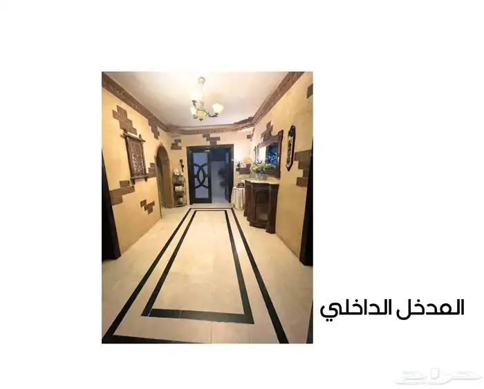فيلا للبيع في الحزام الذهبي مدينة الخبر 3