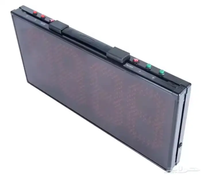 لوحة تبديل لاعبين الكترونية جديدة 3