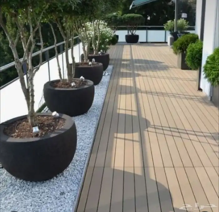 احواض زراعيه مزخرفه 51