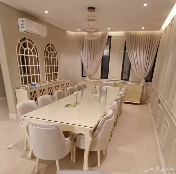طاولات الطعام 2