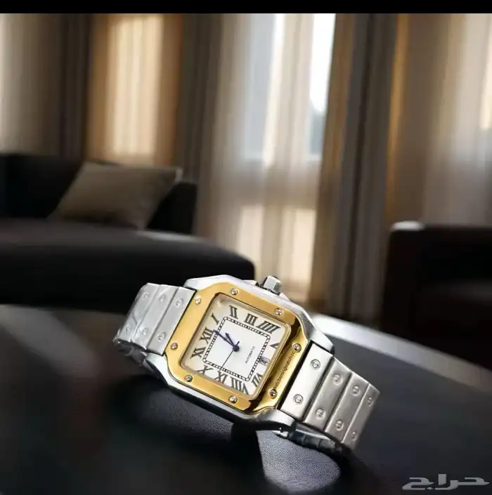 ليع ساعات رجالية متنوعة بعدة ماركات 5