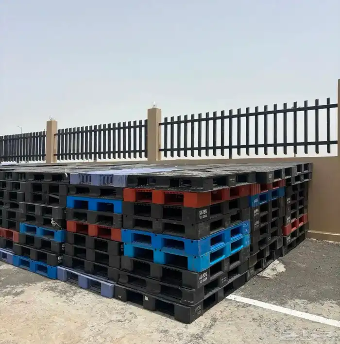 طبليات بلاستيك طبالي ثقيله بجودة عاليه بجميع المقاسات 2