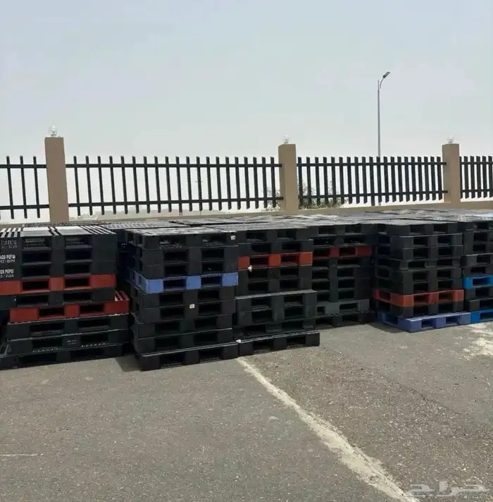 طبليات بلاستيك طبالي ثقيله بجودة عاليه بجميع المقاسات 1