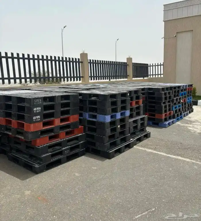 طبليات بلاستيك طبالي ثقيله بجودة عاليه بجميع المقاسات 0