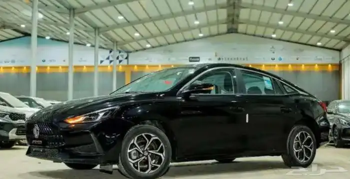 فل كامل 2024 عروض التقسيطMG GT 1