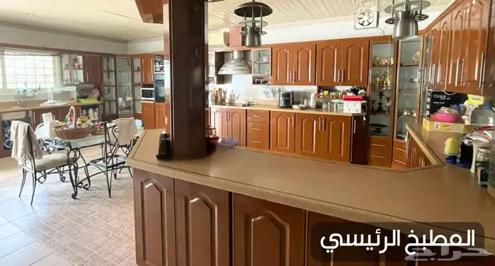 فيلا للبيع في الحزام الذهبي مدينة الخبر 10