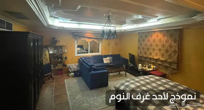فيلا للبيع في الحزام الذهبي مدينة الخبر 9
