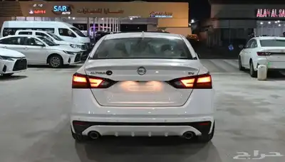 نيسان التميا SV نص فل 2025 1