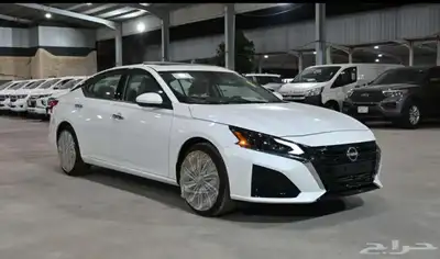 نيسان التميا SV نص فل 2025 4