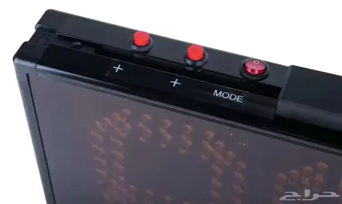 لوحة تبديل لاعبين الكترونية جديدة 2