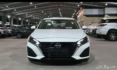 نيسان التميا SV نص فل 2025 0