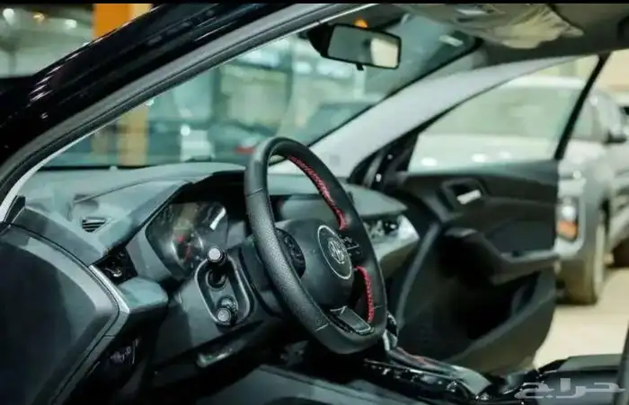 فل كامل 2024 عروض التقسيطMG GT 9