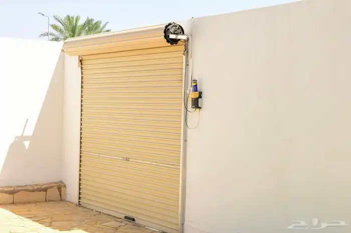 شالية للببع في حي الرحاب 1