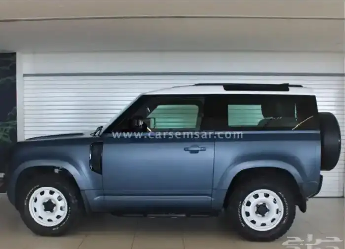 جنوط هلل ديفندر أصلي مقاس 18 2