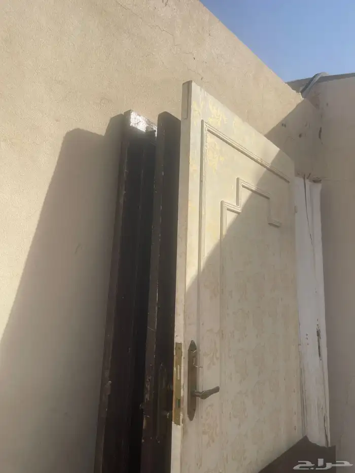 بيبان خشب 3 0