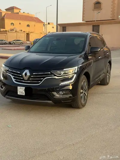 رينو كليوس 2018 0