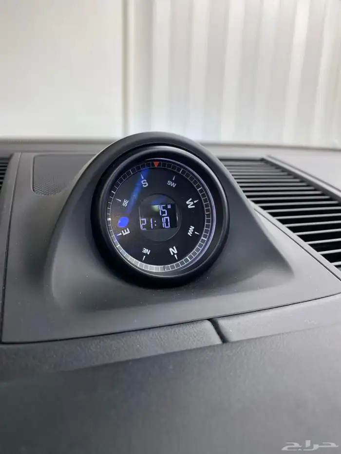 بورش ماكان S 12