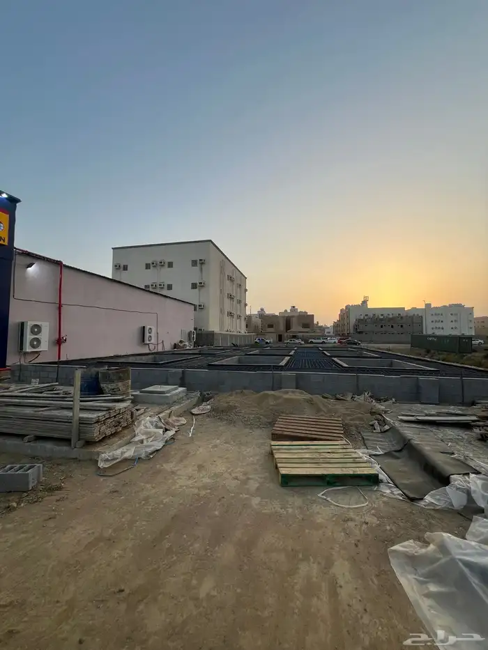 معارض تجارية مميزة طريق الملك فهد 6