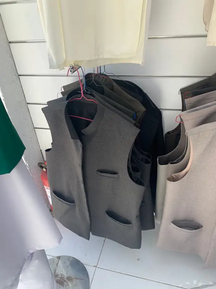 tailor and cloth shop for sale 14