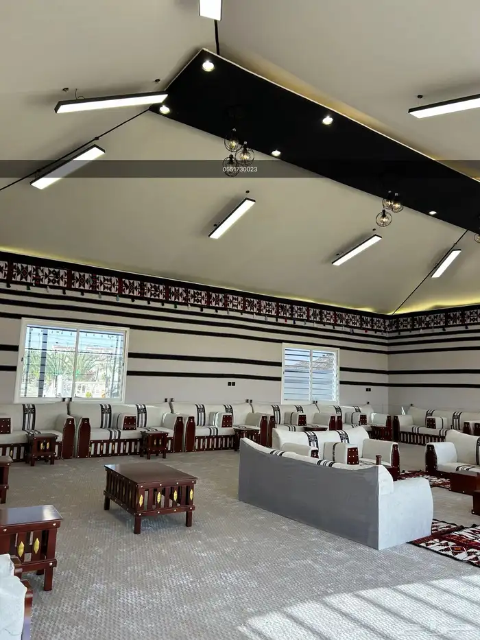 خيام ملكيه 1