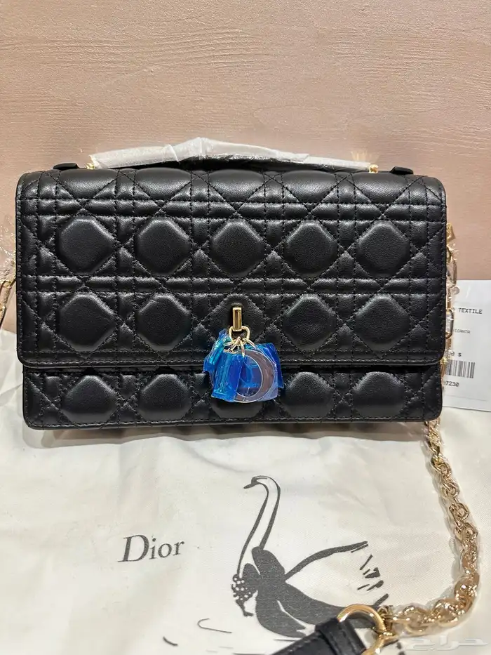 شنطة ماستر ديور. 1