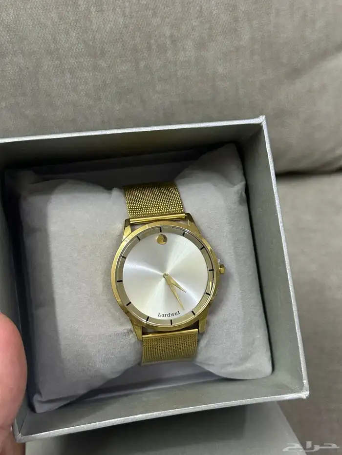 ساعات رجالية و نسائيه جودة ممتازة 7