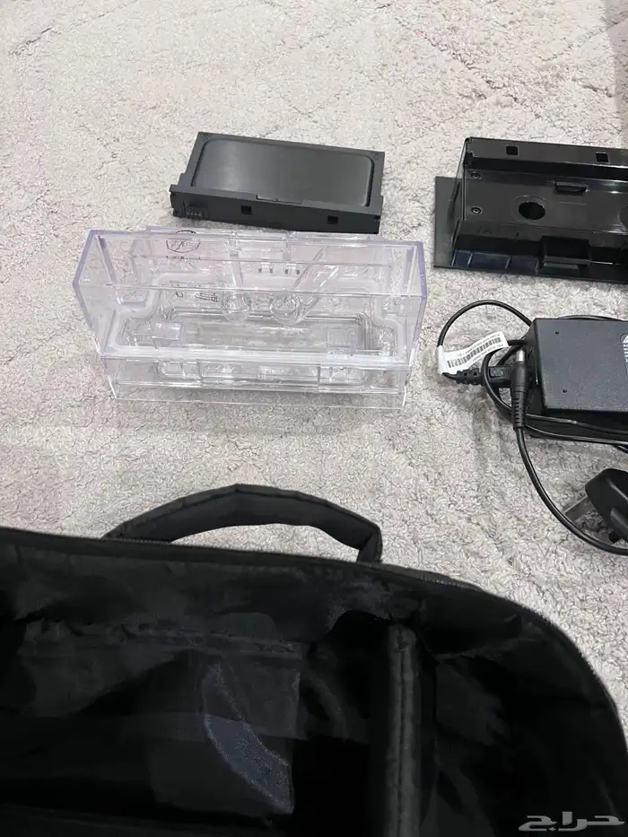 جهاز sefam s.box auto cpap جهاز انقطاع التنفس والاختناق 3