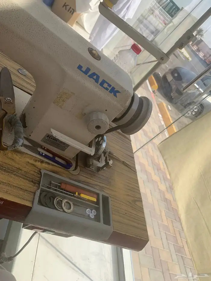 tailor and cloth shop for sale 9