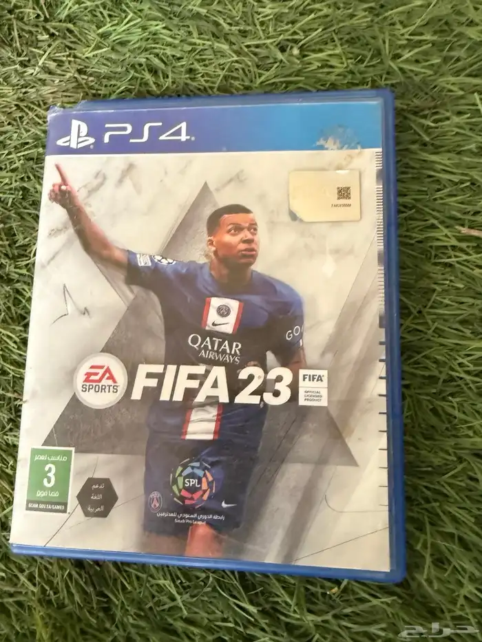 جميع الاشرطه ردد وقراند وفيفا وماد رونر وجي تي وذكرو 5