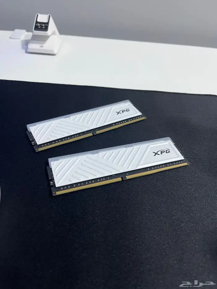 متوفر رامات للبي سي ثنتين كل وحده 8 رام DDR4 0