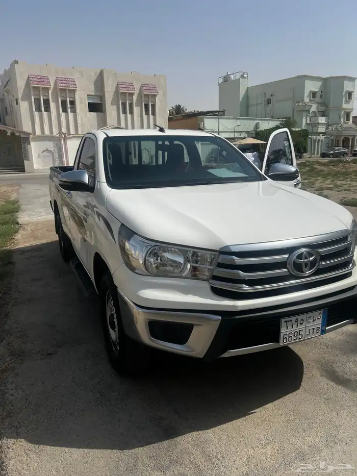 هايلكس 2023 0