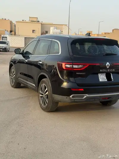 رينو كليوس 2018 6