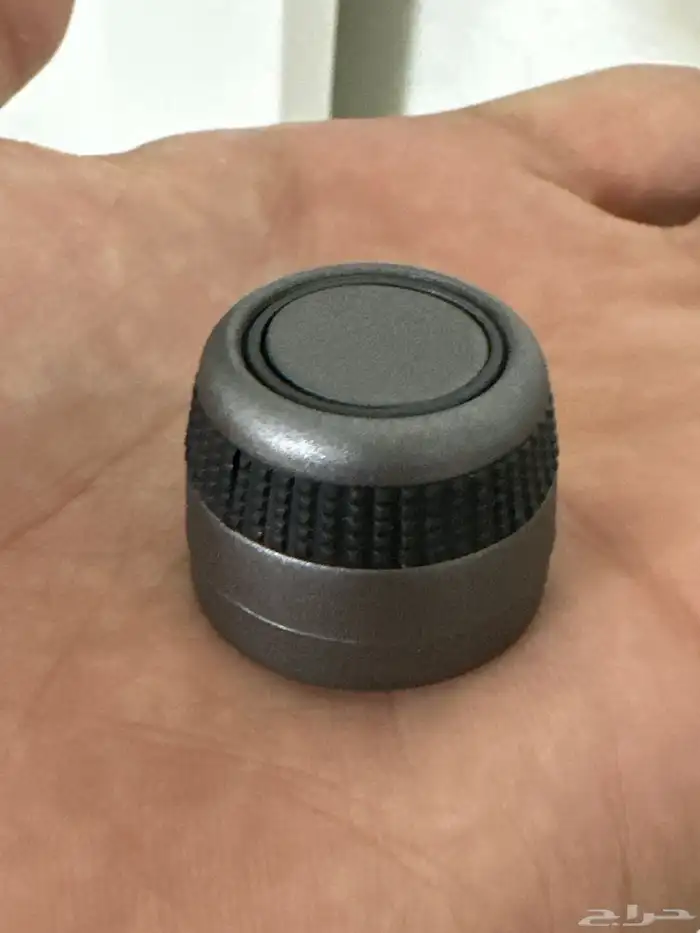 فرار مسجل كابرس 0