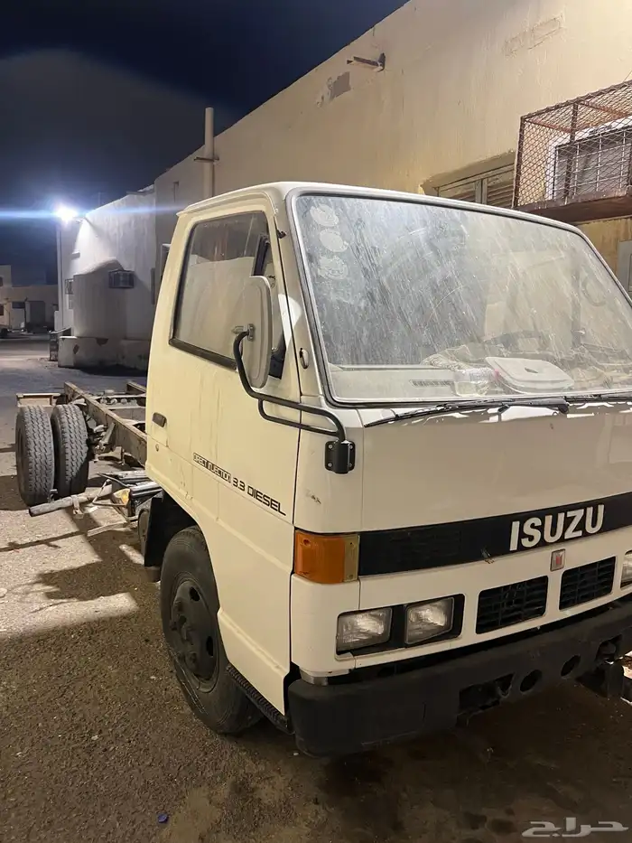 ايسوزو 1