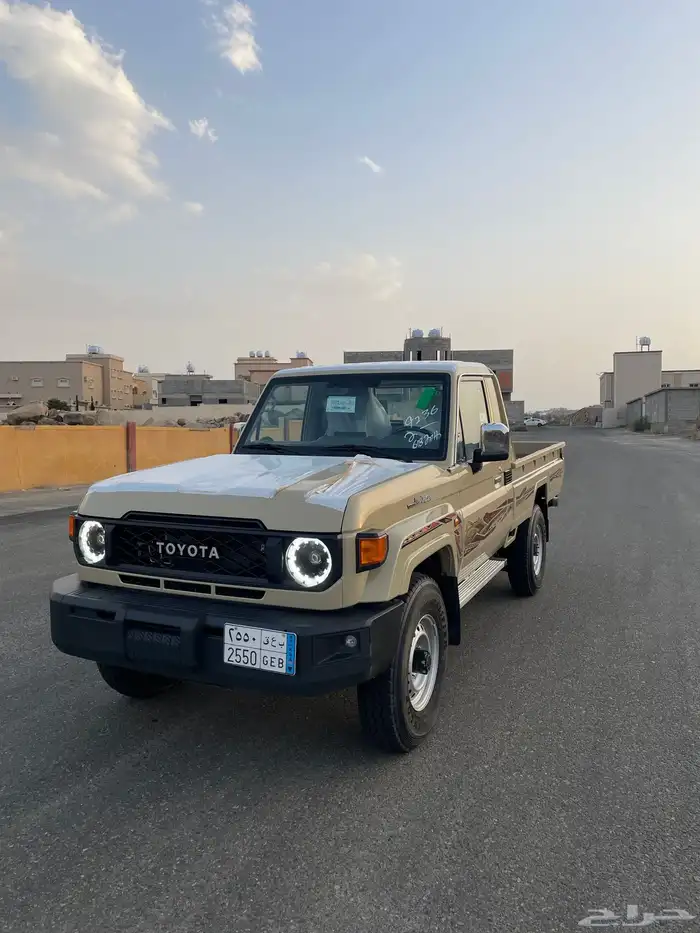 ( تمم البيع) شاص 2024 ديزل فل كامل سلق 0