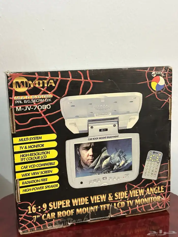 شاشة تركيب 6