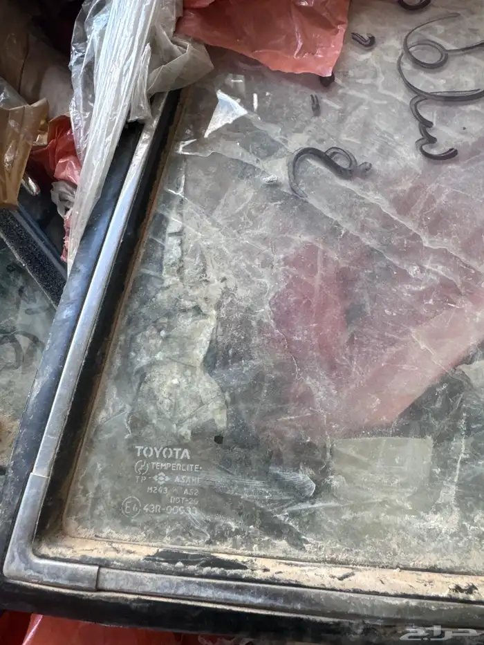 قطع ربع وشاص 3