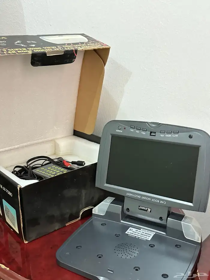 شاشة تركيب 5