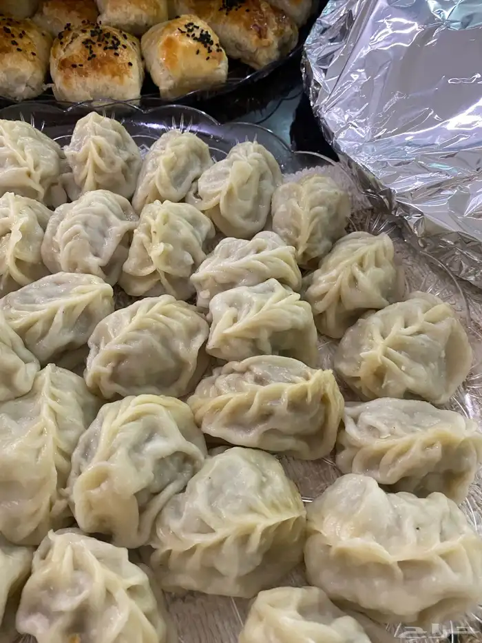 اكلات بخاريه 3