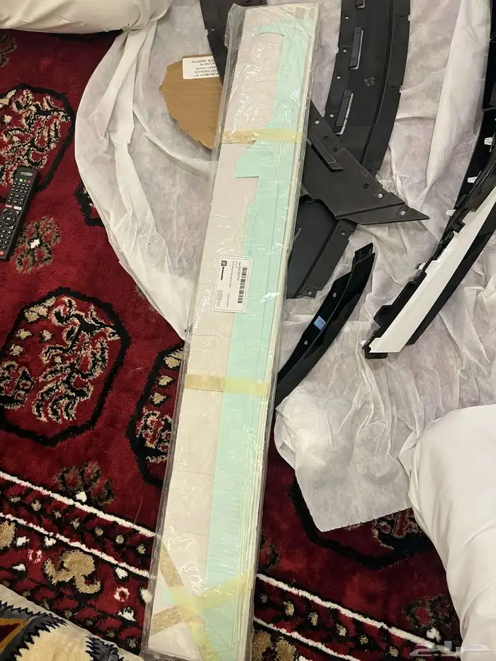 قطع غيار سيارات متنوعه جديدة 23