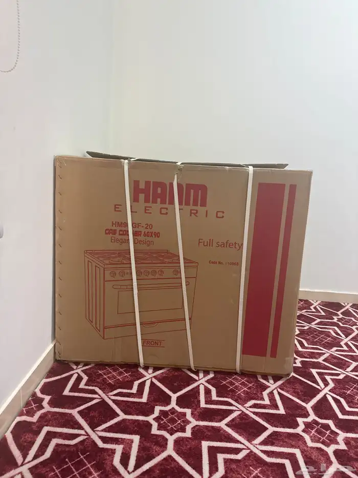 اثاث ثلاجه فرن دفايه 0