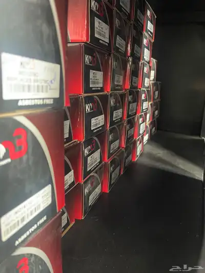 قطع غيار فورد 1