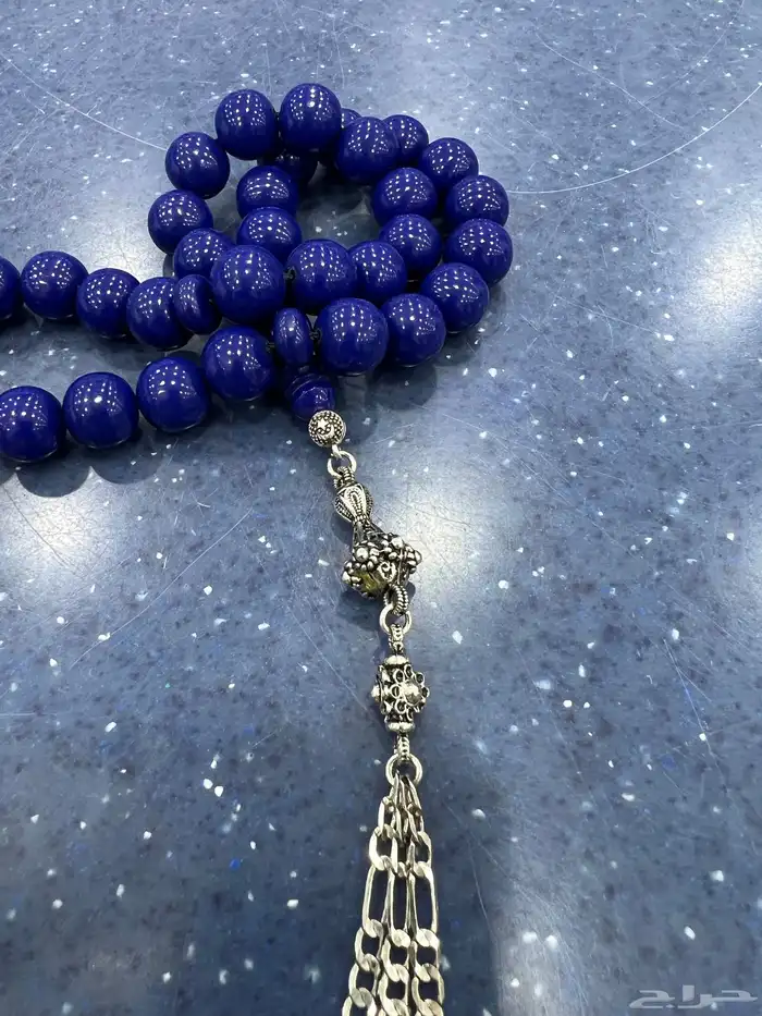 مسباح بولنق لون مميز 3