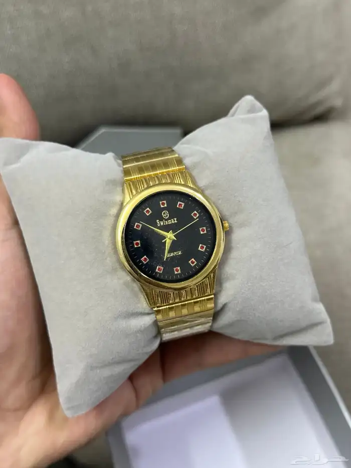 ساعات رجالية و نسائيه جودة ممتازة 3