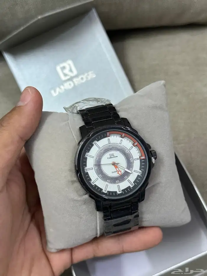 ساعات رجالية و نسائيه جودة ممتازة 4
