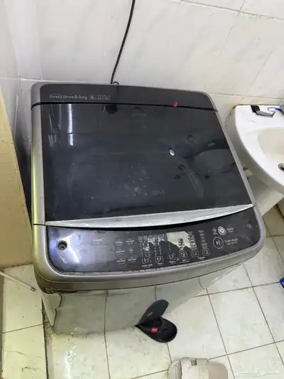 غرفه نوم مفكوكه وجاهزه على السوم وثلاجه وغساله وسخان حمام 2