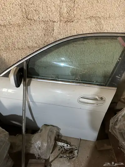 باب بي ام دبيلو 2004 730 2