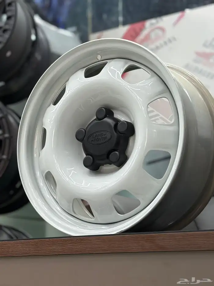 جنوط هلل ديفندر أصلي مقاس 18 8