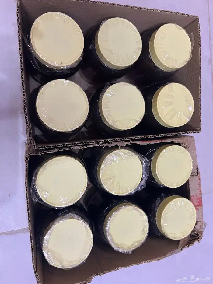 عسل سدر وسمره مضمون على الشرط 0